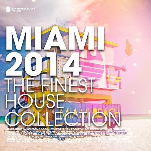 Miami 2014