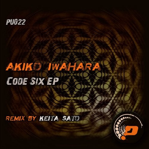 Cover art for Code Six