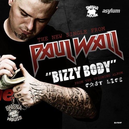 Bizzy Body (feat. Webbie & Mouse)