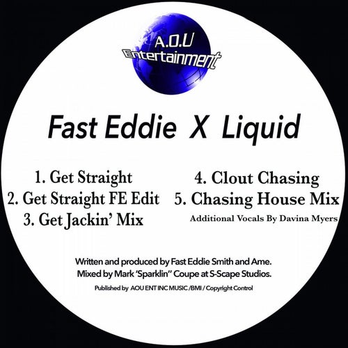 Get Straight / Clout Chasing - Original