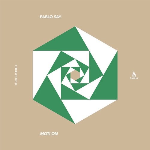 Cover art for Moti On