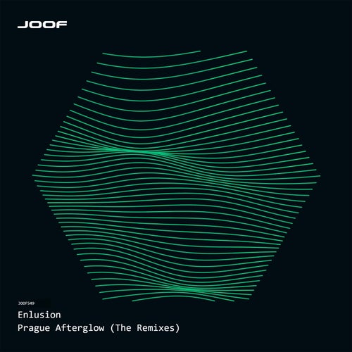 Prague Afterglow (The Remixes)