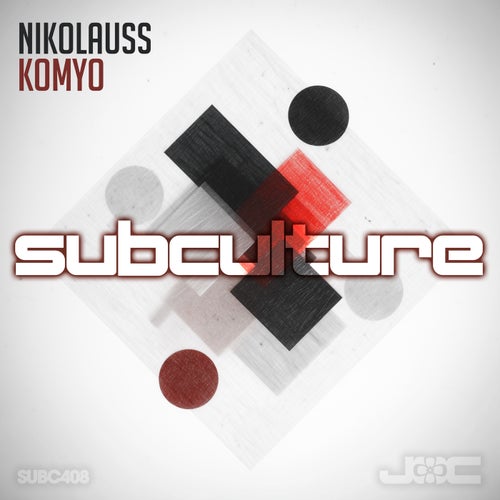  Nikolauss - Komyo (2025) 