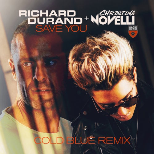 Richard durand christina novelli save you cold blue extended remix apple icon
