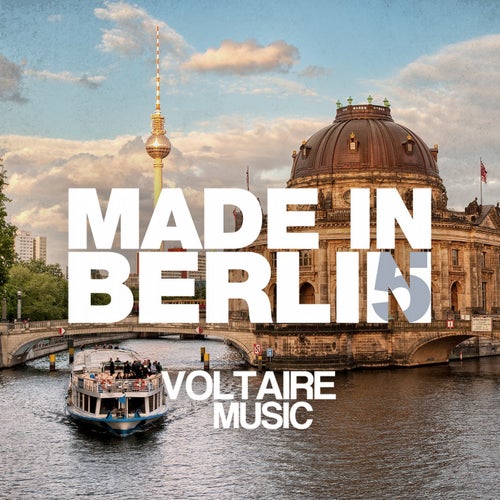 Made In Berlin Vol. 5