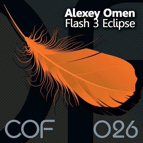 Flash 3 Eclipse