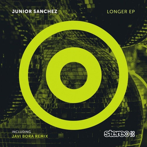 Longer EP
