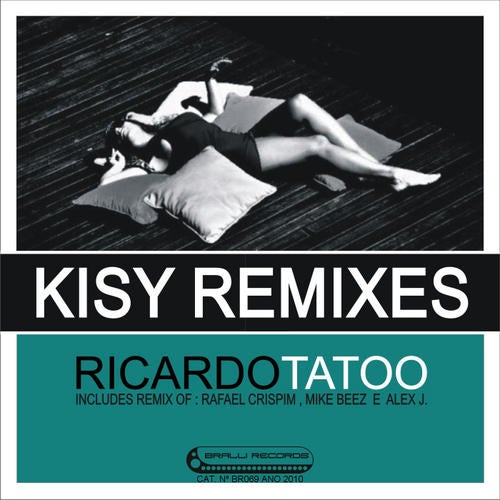 Kisy Remixes