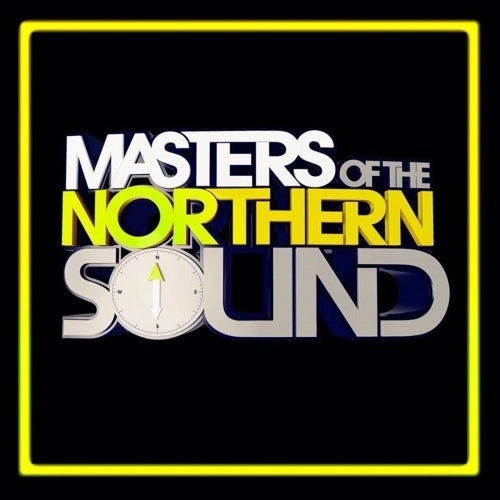 Masters Of The Northern Sound