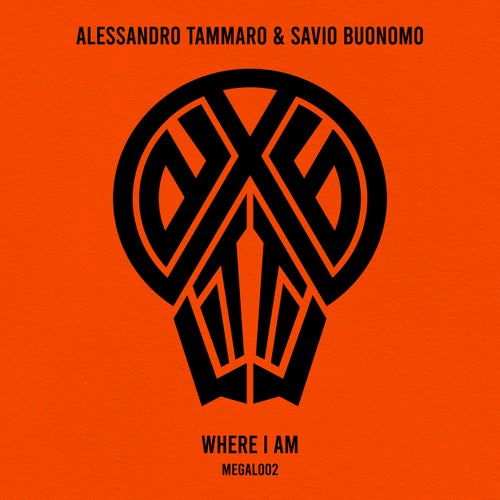 Where I Am