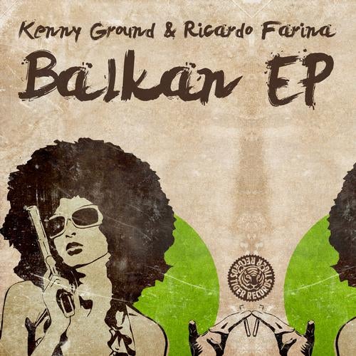 Balkan EP