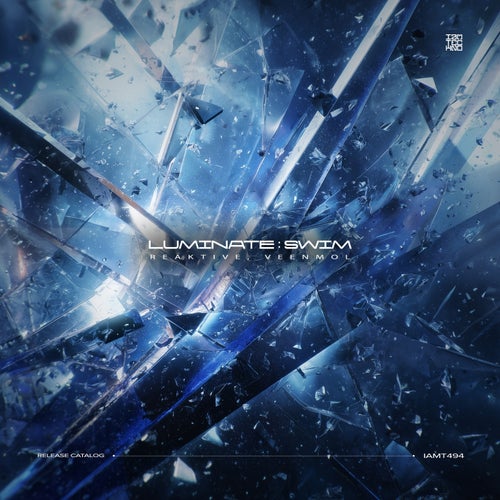 Luminate : Swim