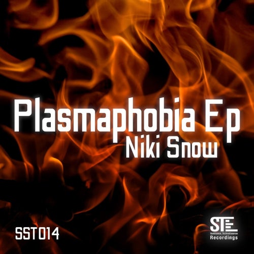 Plasmaphobia EP