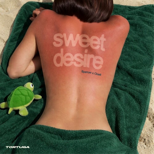 Sweet Desire