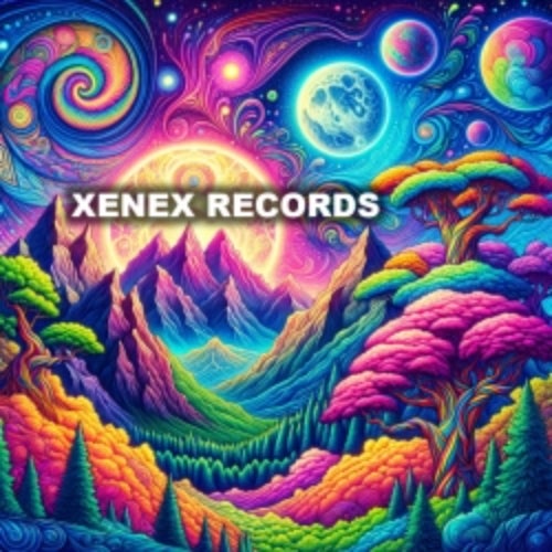Xenex Records