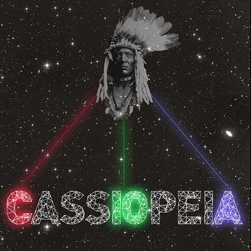 Cassiopeia Audio