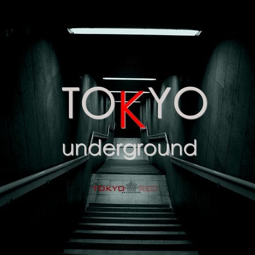 Cover art for Tokyo Underground