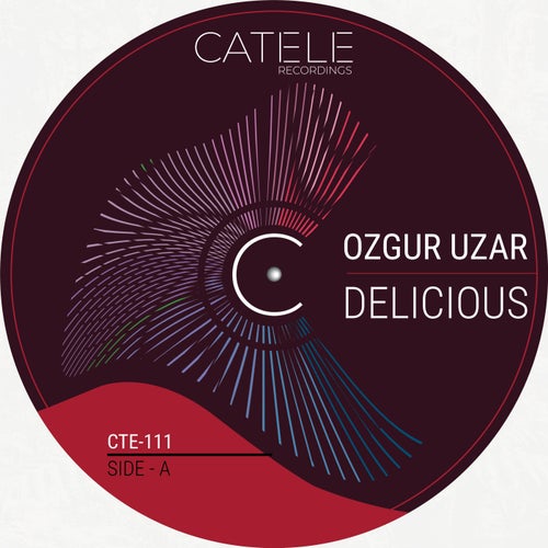 Delicious (Original Mix)