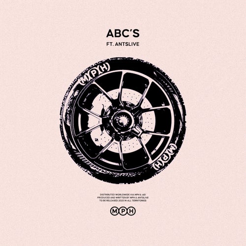 ABC's - Extended Mix