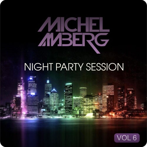 NIGHT PARTY SESSION 006
