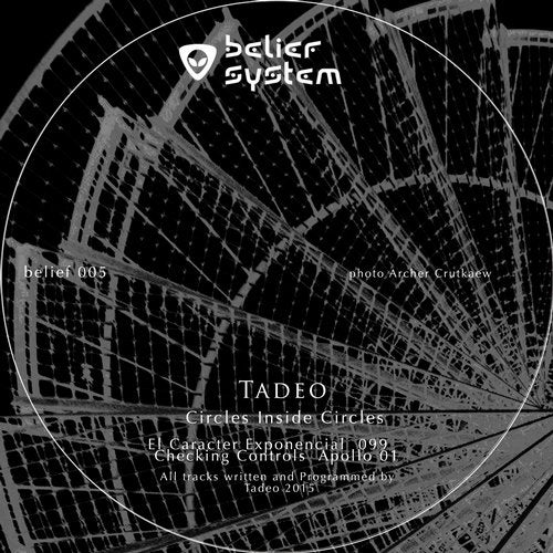 Cover art for Circles Inside Circles
