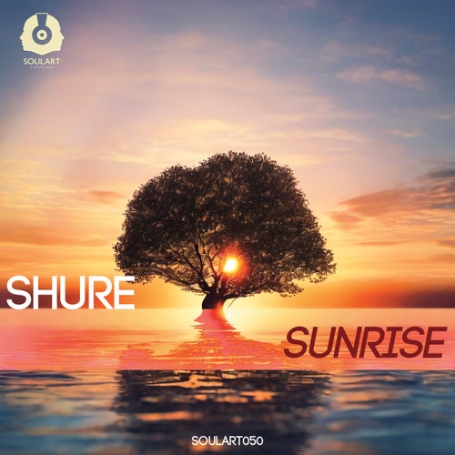  Shure - Sunrise (2024) 