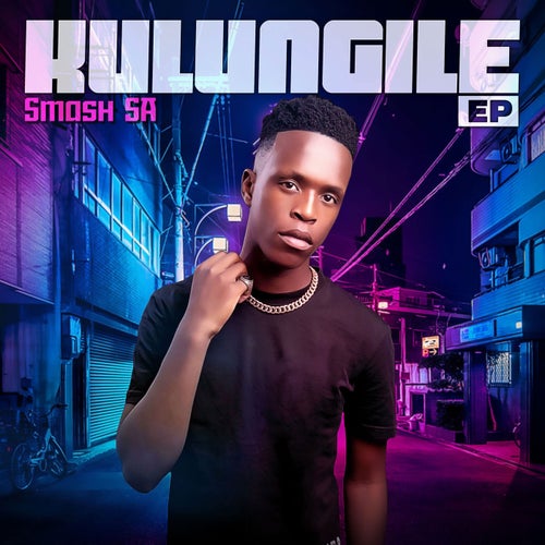  Kulungile [Smash SA Music]