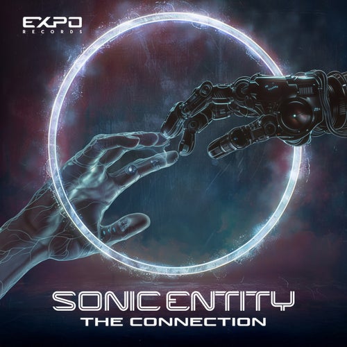  Sonic Entity - Connected (2025) 