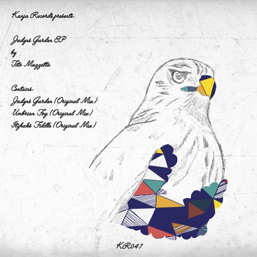 Jadyns Garden EP