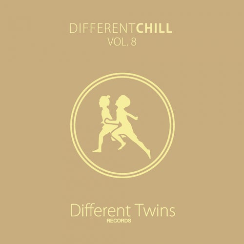 Different Chill, Vol. 8