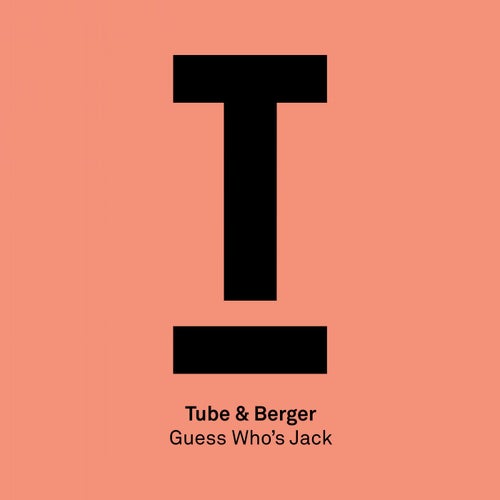 Guess Who's Jack