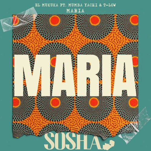 Maria (Extended Mix)