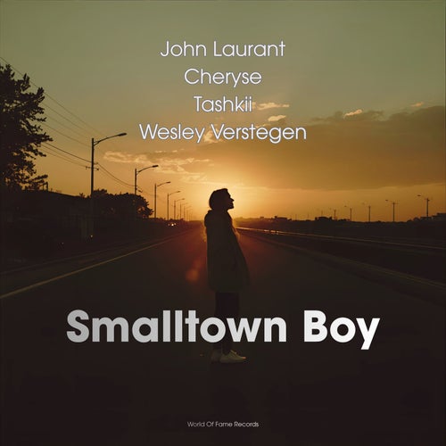 Smalltown Boy