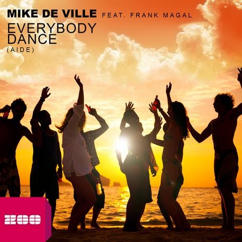 Everybody Dance (Aide) (Remixes)