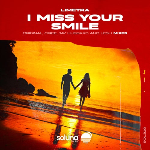  Limetra - I Miss Your Smile (2024) 