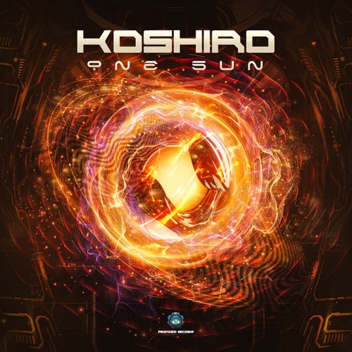  Koshiro - One Sun (2023) 