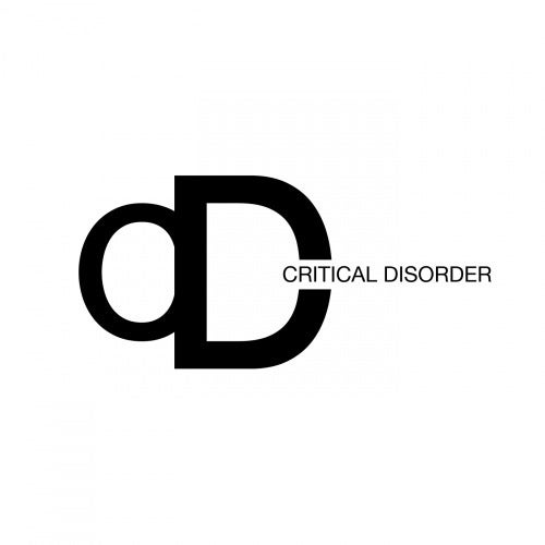 Critical Disorder