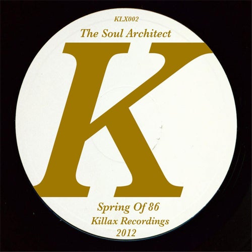 Spring of 86