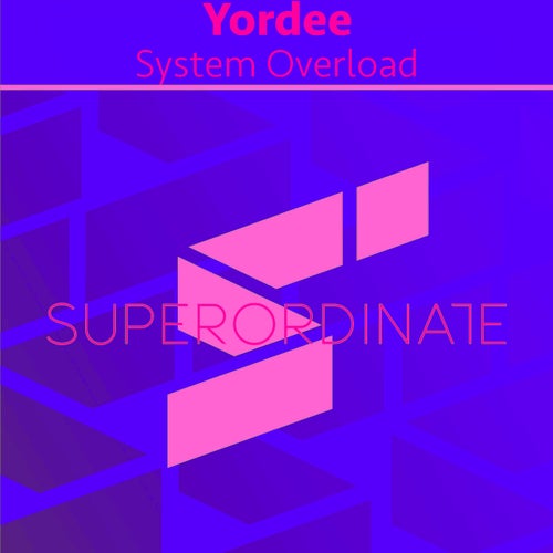  Yordee - System Overload (2024) 