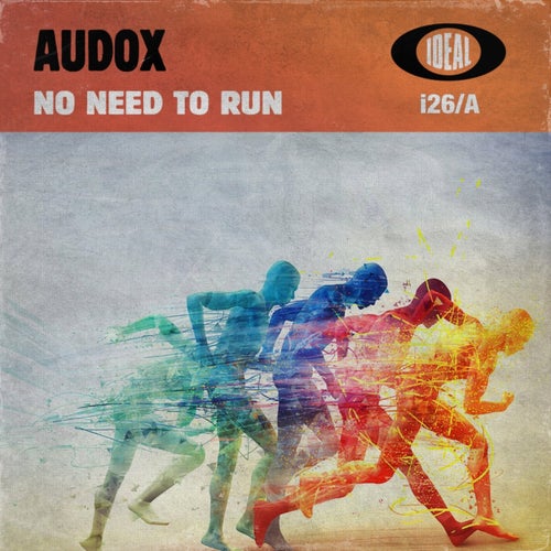 No Need To Run