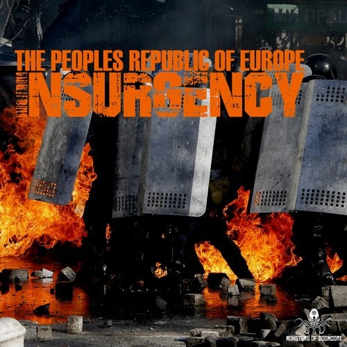 Cover art for Insurgency