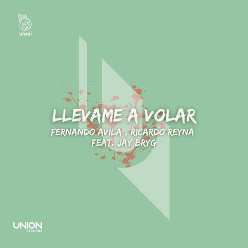 LLEVAME A VOLAR