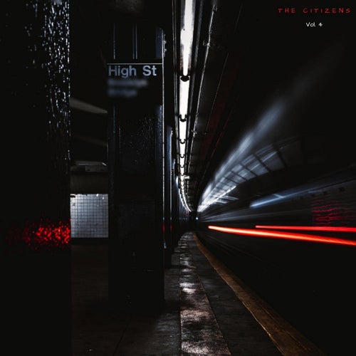 The Citizens Vol.4