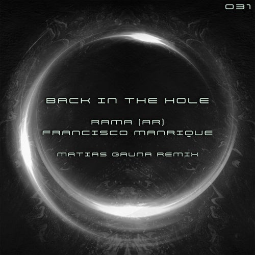 Back in the Hole