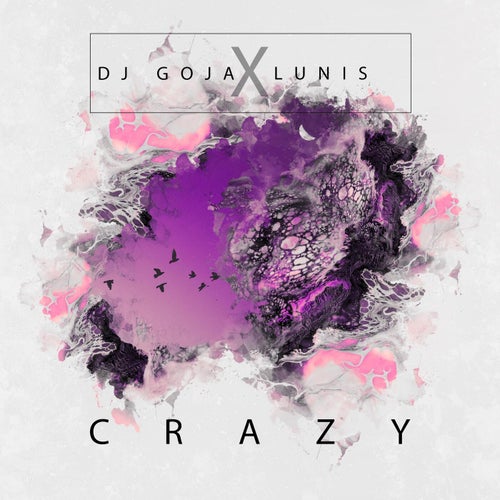 Cover art for Crazy