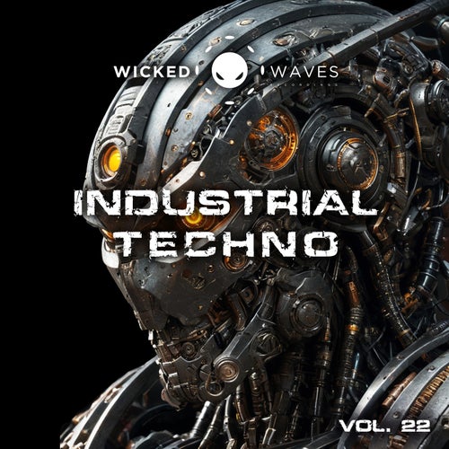 Industrial Techno Vol. 22