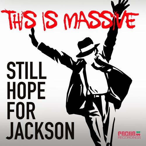 Still Hope For Jackson