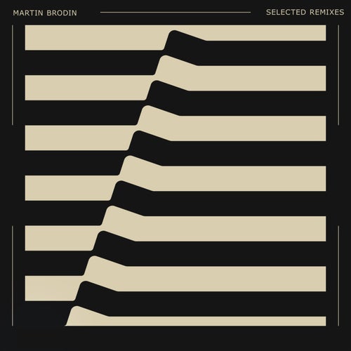 Martin Brodin - Selected Remixes (2026) Martin Brodin - Selected Remixes (2026)