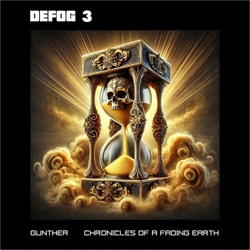 Chronicles of a Fading Earth
