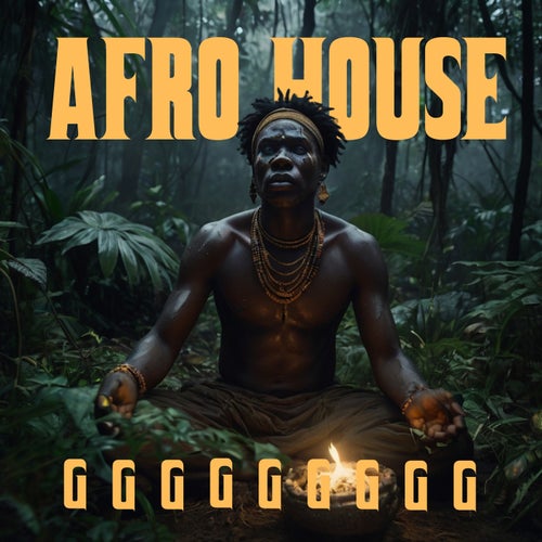 Afro House